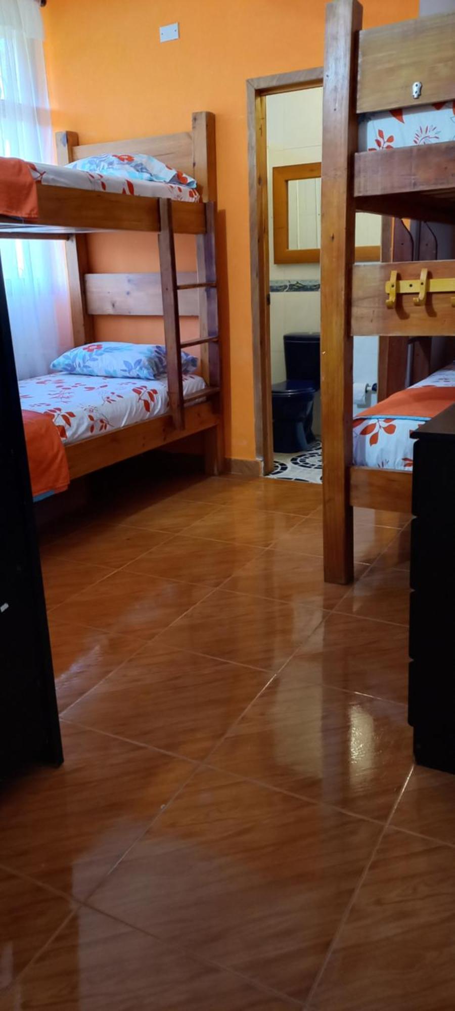 Casa Italia Guest House Taganga Buitenkant foto
