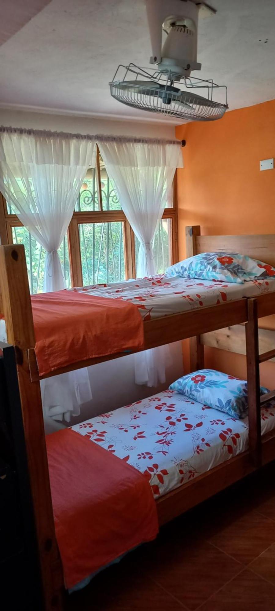 Casa Italia Guest House Taganga Buitenkant foto