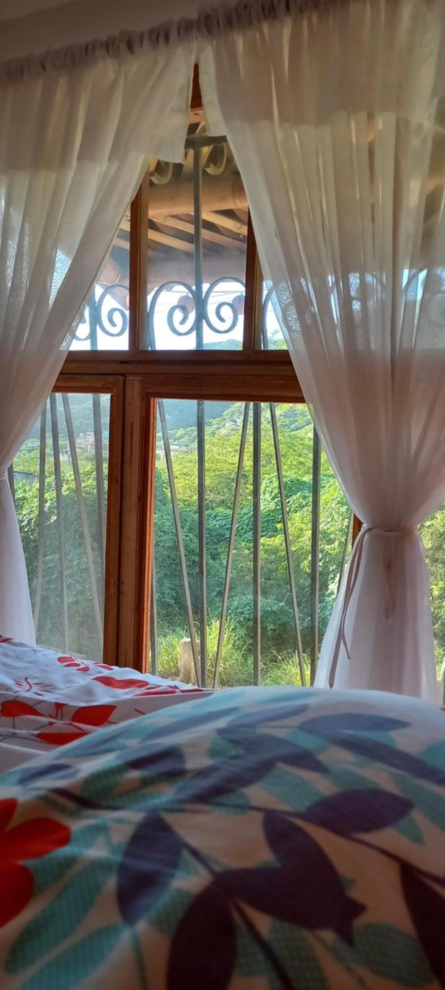 Casa Italia Guest House Taganga Buitenkant foto