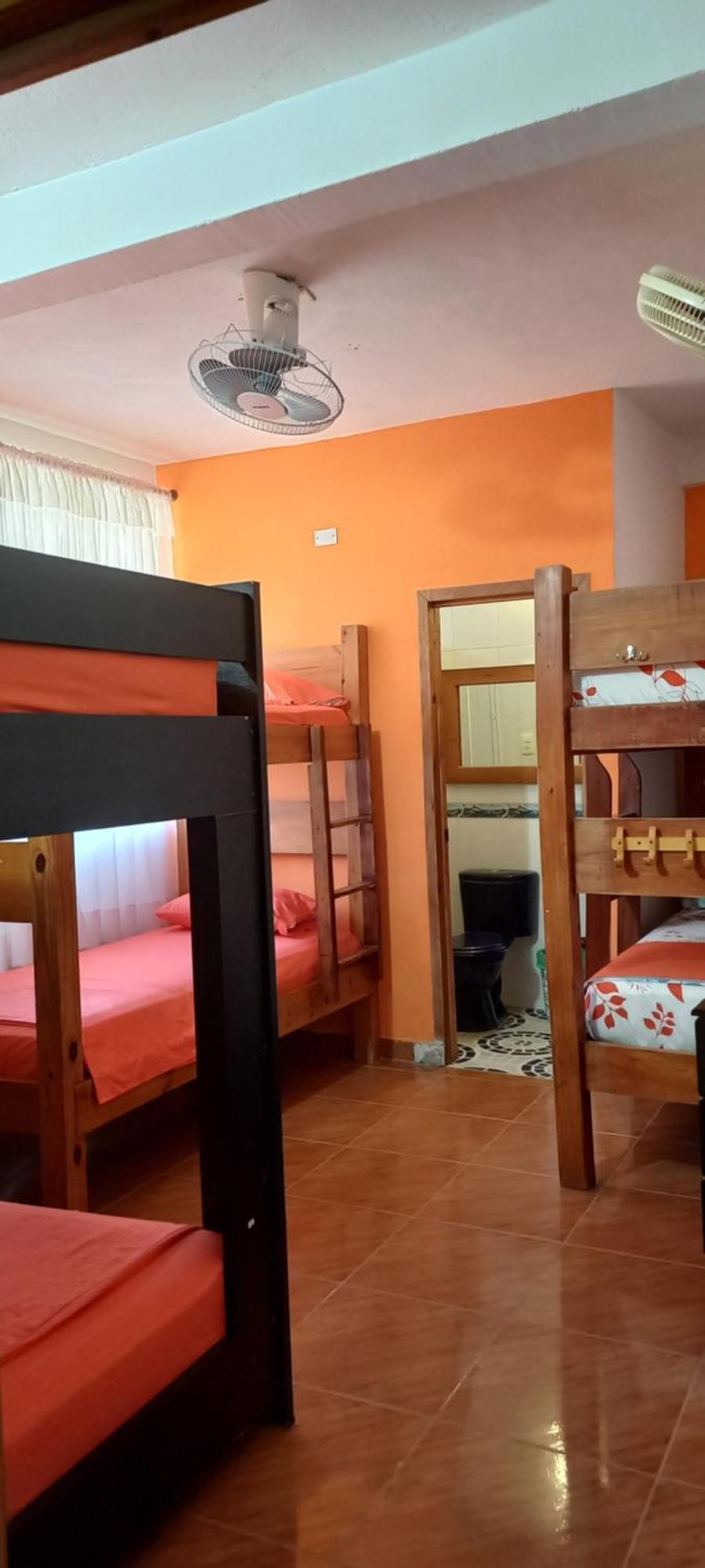 Casa Italia Guest House Taganga Buitenkant foto